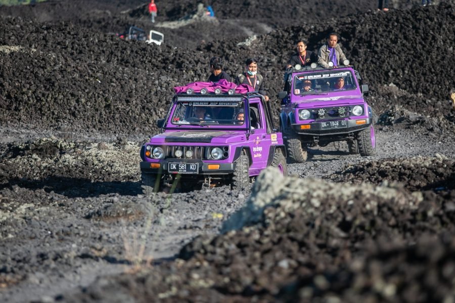 3D/2N PERFECT HARMONY OF NATURE & CULTURE